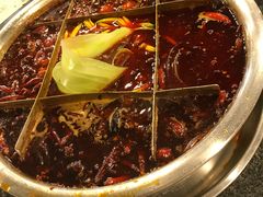 -邓莽子老火锅(中兴路总店)