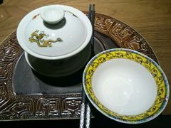 -龙门烤鱼(东方宝泰店)