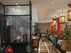 -汉水谣·江景餐厅(江滩店)