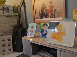 -十月贝贝百天照儿童摄影