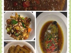 -大碗厨 25年老字号 现炒湘菜(四季天地店)