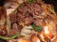 黑牦牛寿喜烧-醉虎传(南锣鼓巷店)