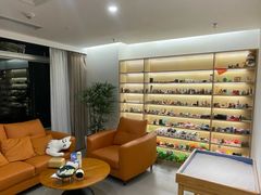 -壹点灵·心理咨询中心(中山公园店)