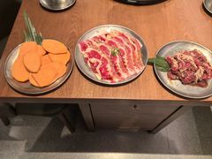 -马场洞肉铺(高丽街店)