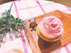 -ABC Cooking Studio(上海环球金融中心店)