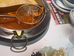 -左庭右院鲜牛肉火锅(南通CBD大有境店)