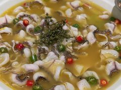 -青花椒花椒鱼(合生汇店)