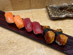 -东京屋(武定路店)