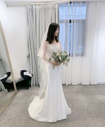 -LeCameliaBridal 山茶花新娘 婚纱礼服高级定制