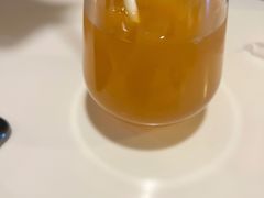 百香果绿茶-GOGO Plate(成都太古里店)