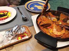 -Mezomd曼索蒂西班牙餐厅(广粤店)