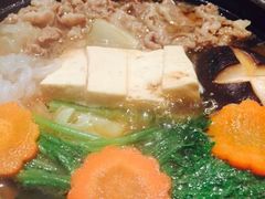 -铃木食堂(帽儿胡同店)
