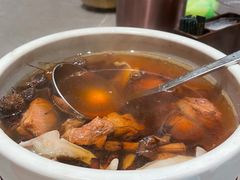 -张家卫·阳江菜·小海鲜(肥婆湾桥店)