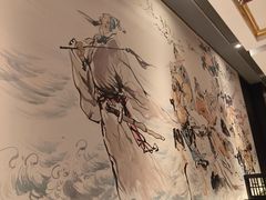 -囍凤楼·粤菜·点心·火锅(温特莱店)
