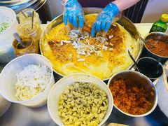 -安徽阜阳卷馍(西单店)