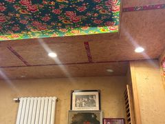 -闯关东东北农家菜(崂山石老人店)