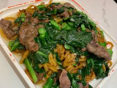 -八合里潮汕鲜牛肉火锅(深圳海岸城店)