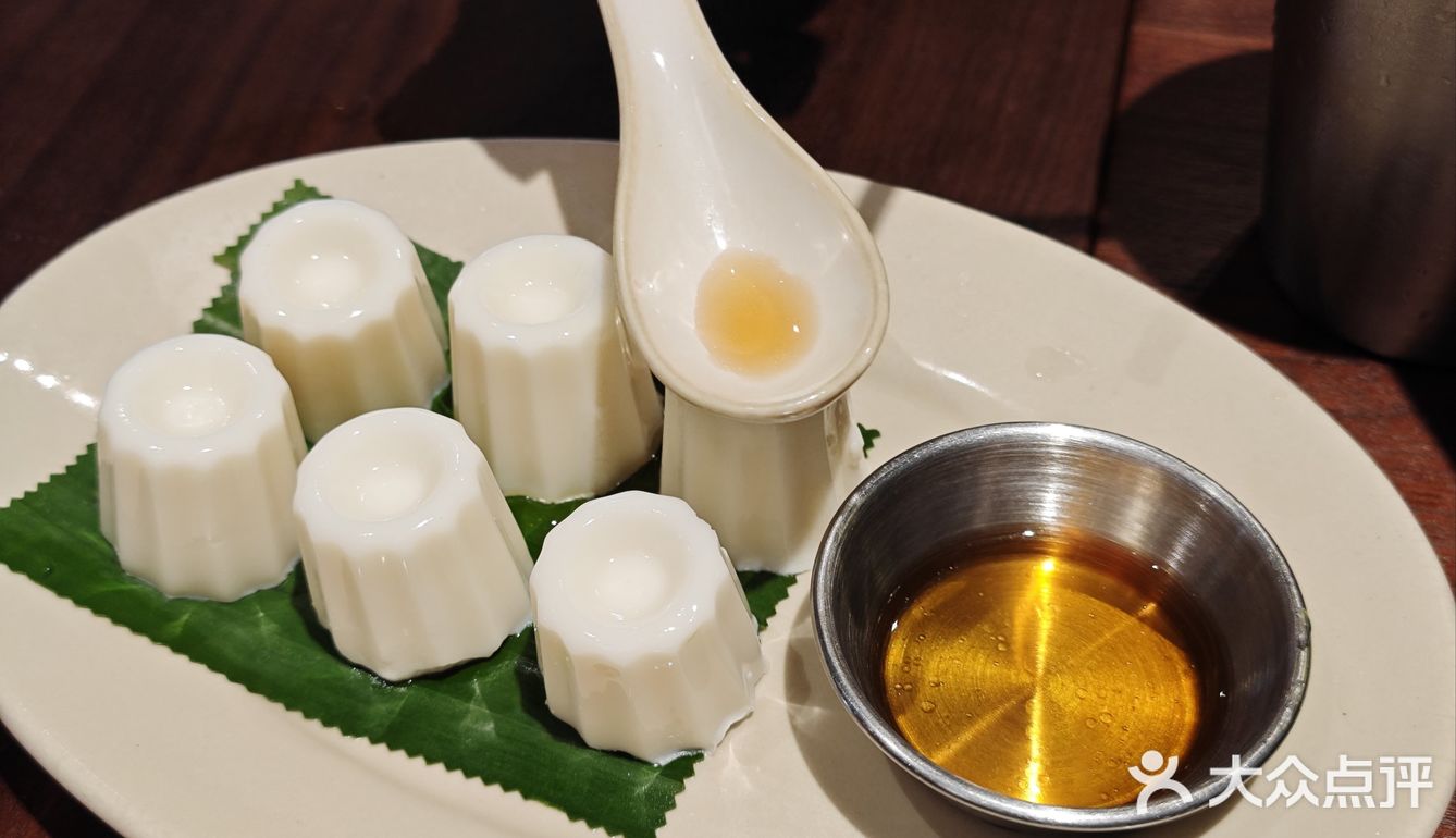 东南亚美味尝鲜行