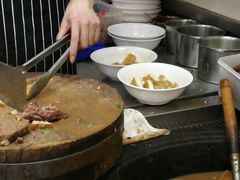 -小胖包子王(阜成门内店)