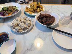 -叁拾壹克饺子·东北菜(国贸店)