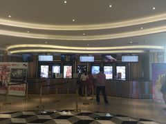 -百丽宫影城(CGS激光苏宁广场店)