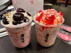 -果呀呀(国金街店)