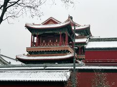 -雍和宫