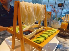 -西安饭庄·非遗陕菜(钟楼店)