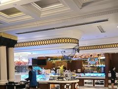 -古南都饭店-遂心遂意自助餐厅(广州路店)