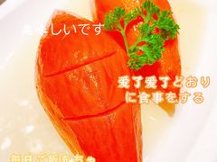 -宴小馆·小海鲜青岛菜(五四广场店)