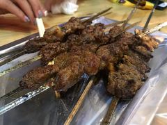 -高原第一家资格烤羊肉(玉林南路总店)