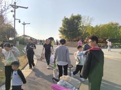 -盘龙城国家考古遗址公园