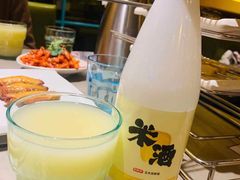 -丰茂烤串(金源店)