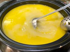 -蜀中吴养生板栗鸡(会展店)