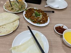 -姥家春饼店(漳州二路店)