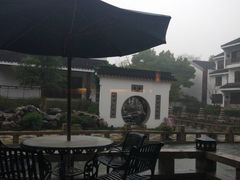 -苏州吴宫泛太平洋酒店