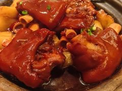 -汤城小厨•粤菜•靓汤(西直门凯德MALL店)