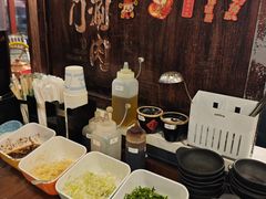 -北门涮肉·铜锅涮肉(南锣鼓巷店)