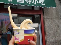 门面-护国寺小吃(地安门店)