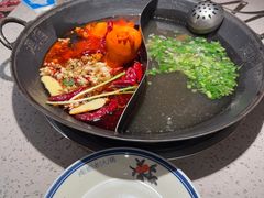 -鸿姐老火锅·传统炒料(上海旗舰店)