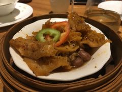 -北海金昌开元名都大酒店·四季轩中餐厅