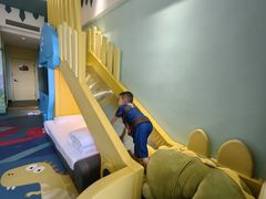 -清远熹乐谷温泉度假酒店