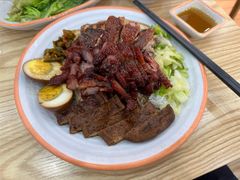 -瑞霖·隆江猪脚饭
