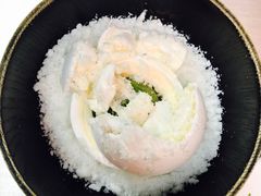 -Ocean's Table 欧舍