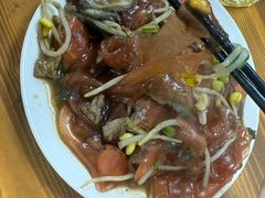 -何记酿皮店(西流湾店)