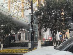 -杭州西湖银泰百货