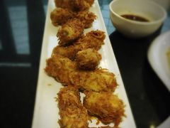 闫府私房菜(恒隆广场店)-闫府私房菜·百年鲁菜(恒隆店)