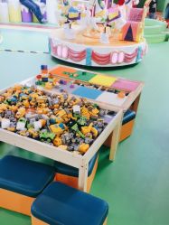 -宝贝渡口儿童游乐园(香炉礁山姆店)