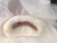 -澳门长洲糯米糍(柯打苏沙街店)