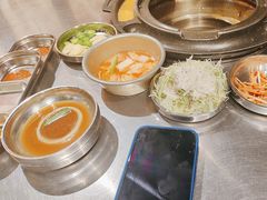 -马场洞肉铺(振安店)